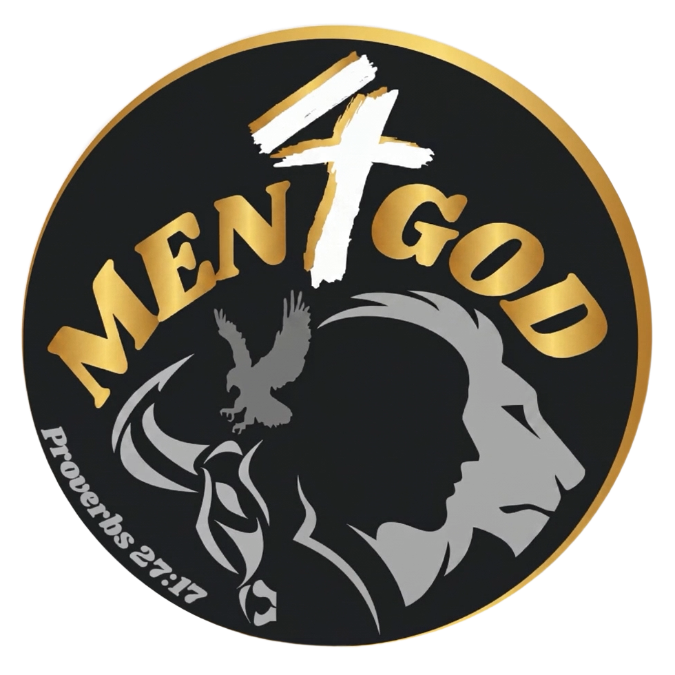 Men 4 God